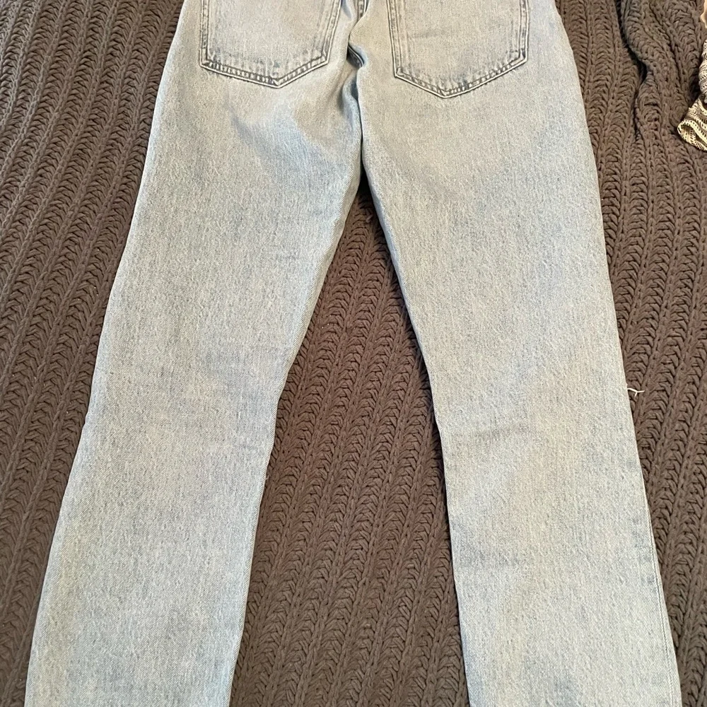 Agolde jeans - Picture 2 of 4